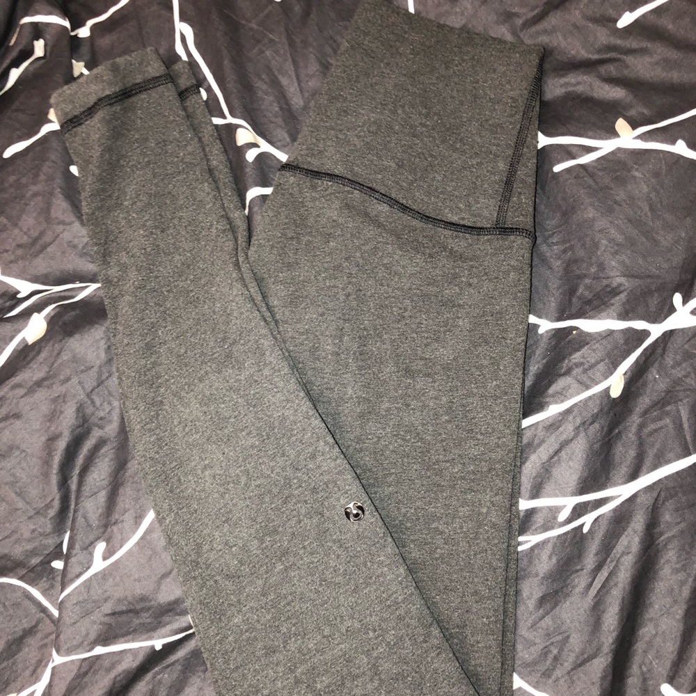 wunder under grey long lulus